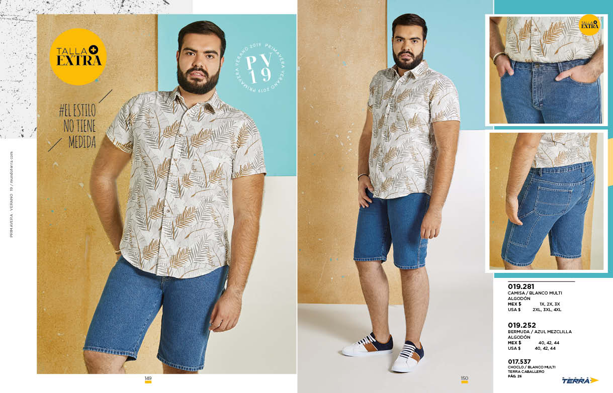 Llamanos al 1(800) 825-9452<br>Catalogos USA<br>(76 of 83)